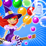 Witch Pop Deluxe icon
