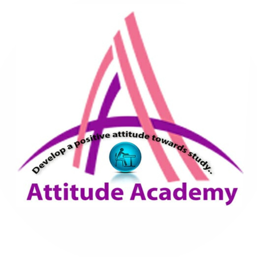 Attitude Academy logo