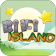 Riki Island - Replica Island icon