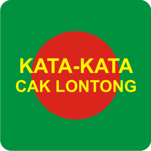 Kata Humor Cak Lontong Download on Windows