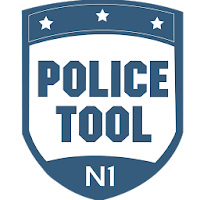 Полицейский инструмент N1