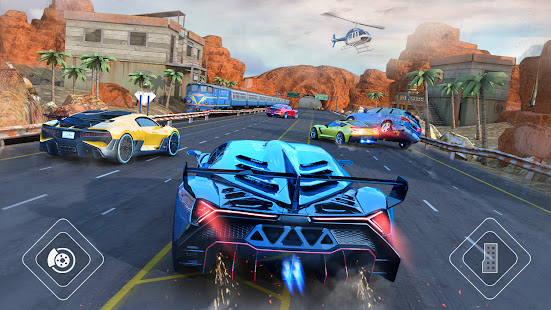 Car Racing Game : 3D Car Games 19.0 screenshots 16