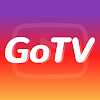 GoTV: Dramas, TV Shows, Movies icon