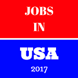 USA Jobs -Jobs Search App icon