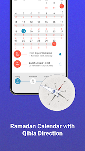 Athan: Ramadan 2026 & Al Quran 6