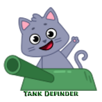 Tank Definder