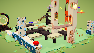 Game screenshot Crystal Journey apk download