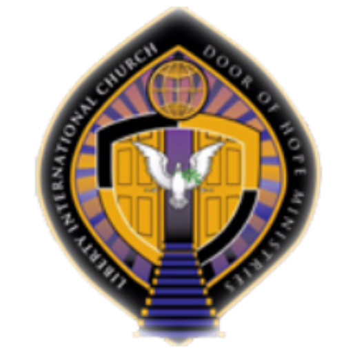Liberty Int Ministries logo