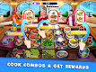 screenshot of Cooking Charm Restaurant Games