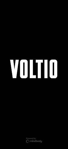 Android application Voltio screenshort