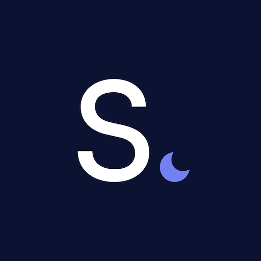 Sleep.com: Sleep Cycle Tracker  Icon