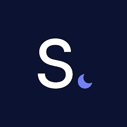 「Sleep.com: Sleep Cycle Tracker」のアイコン画像