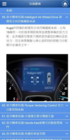 My Ford Service - 我的福特のおすすめ画像2