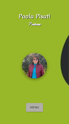 Android application Paola Pisati screenshort