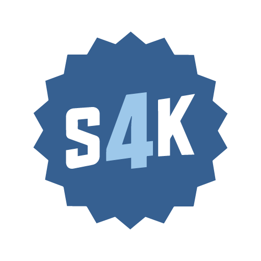 S4K - AppWisp.com