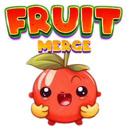 Fruit Merge