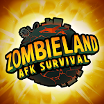 Cover Image of Descargar Zombieland: Supervivencia AFK 3.0.0 APK