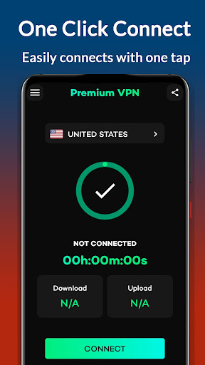 Premium VPN - Pay Once for Lifetime
