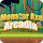 Monster Axe Arcadia