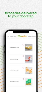 GoMamam Business 4.30.2 APK + Mod (Free purchase) 3