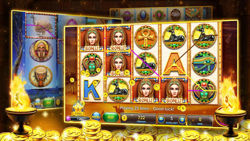 Crazy Fortune Casino Mobile And Download App - Stembot Slot