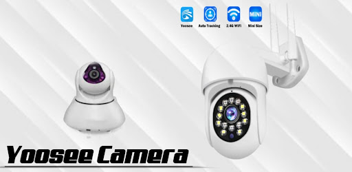 yoosee smart camera guide Screen 3