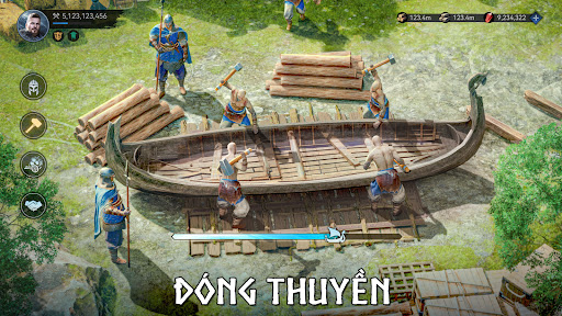 Viking Rise - Gamota screenshot 21