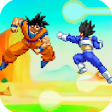 Goku Tenkaichi Battle icon