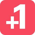 Cover Image of Download Tap +1 - Numbers Puzzle Game 1.0.0 APK
