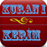 Kuran-ı Kerim Dinle icon
