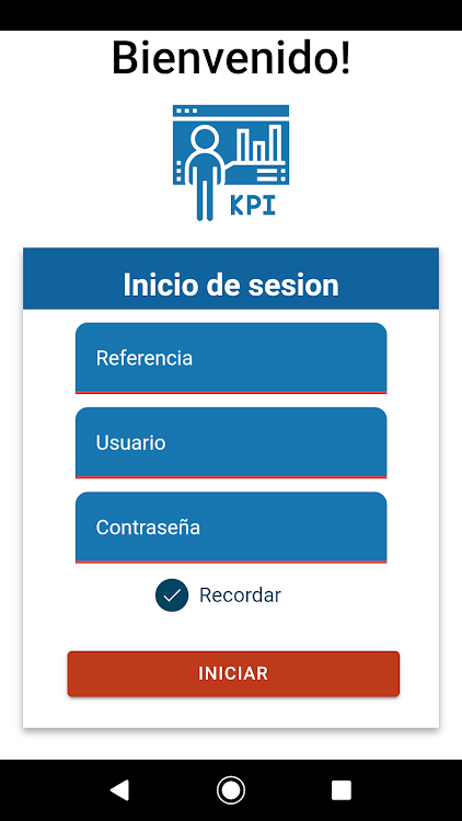 Carservice Kpi - 1.0.0 - (Android)