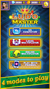 Ludo Masteru2122 - New Ludo Board Game 2021 For Free screenshots 21