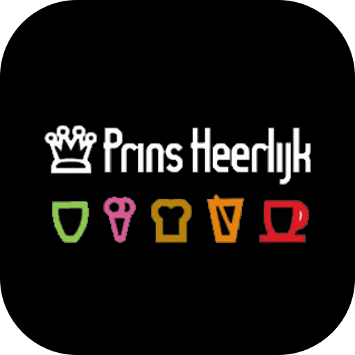 Prins Heerlijk Take Away logo