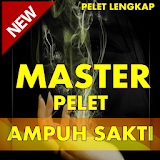 Master Pelet (Ampuh Sakti) icon