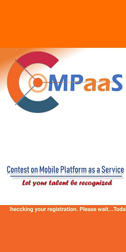 CoMPaaS - Contest on Mobile Pl Screenshot 1 - AppWisp.com