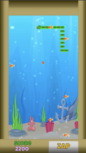 Electric Eel Screenshot 4 - AppWisp.com