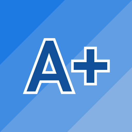 GradePro for grades logo