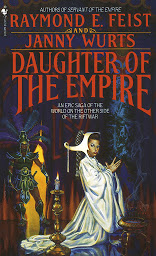 Icon image Daughter of the Empire