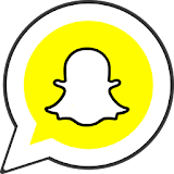 Video Call For Snapchat Prank icon