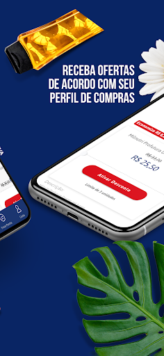 Clube Ferreira Farma Screen 3