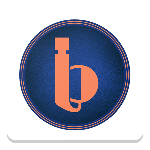 Brooks Auction logo