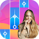 Danna Paola Piano Tiles - Androidアプリ