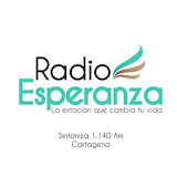 Radio Esperanza 1140 am Oficial icon