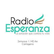 Radio Esperanza 1140 am Oficial