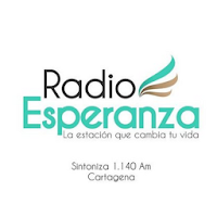 Radio Esperanza 1140am Oficial