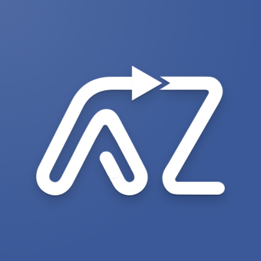 A2Z Quiz logo