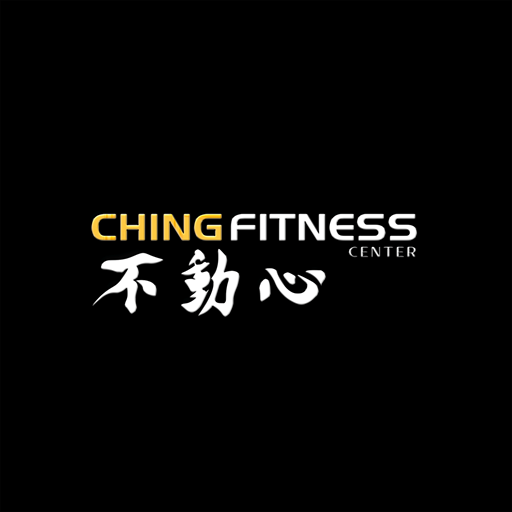 Ching Fitness Center logo