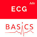 EKG Basics - Learning and interpretation  2.0.0 APK Baixar