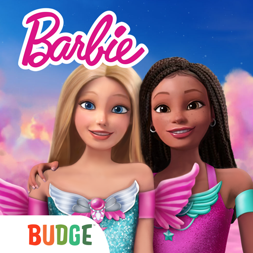 Versão antiga de Barbie Dreamhouse Adventures