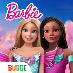 Barbie Dreamhouse Adventures 2024.4.0